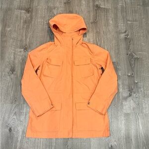 Ralph Lauren Hooded Jacket size Small Petite